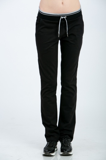 брюки м-405 черные
