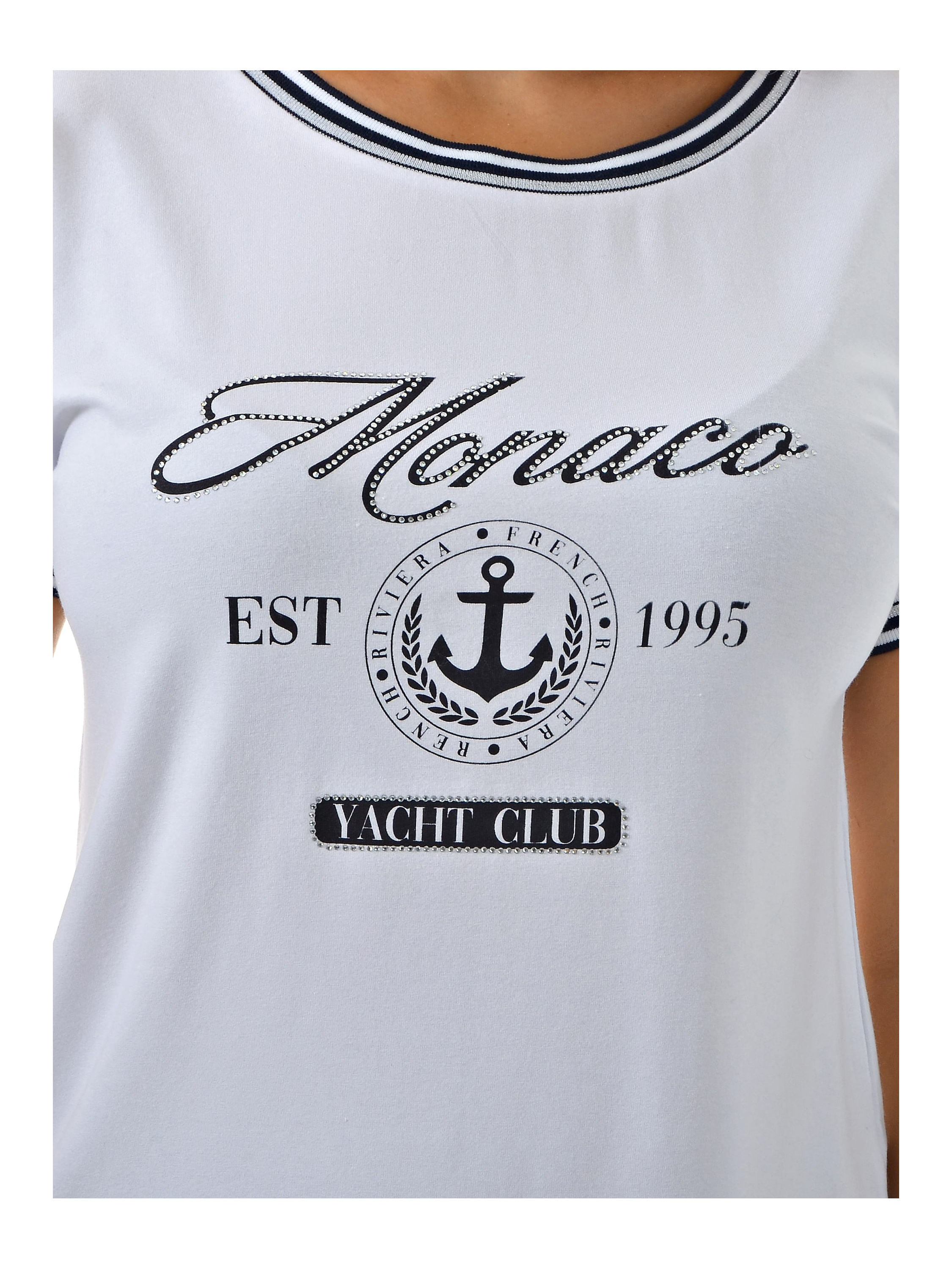 Футболка М-564 Монако